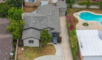 1622 S Campbell Ave, Alhambra, CA 91803