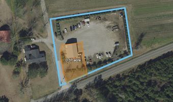 635 Horry Rd, Aynor, SC 29511