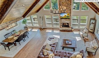 94 Silver Fox Rdg, Beech Mountain, NC 28604