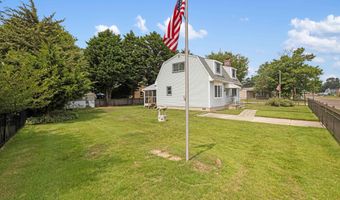 100 Oakdale, Villas, NJ 08251