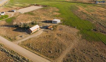 5 SANDY Ln, Boulder, WY 82923