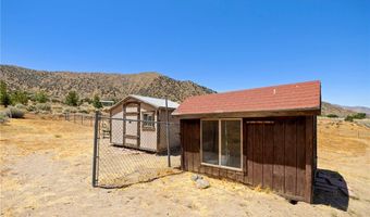 902 Searchlight Ranch Rd, Acton, CA 93510