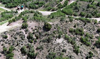 Parcel 1 Fox Trail Oak Hill Estates, Alton, UT 84710