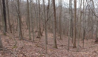 Route 12 Road, Alum Creek, WV 25003