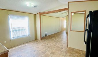 400 NW 12th St, Andrews, TX 79714
