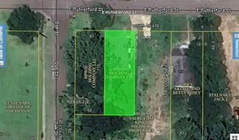 207 E Rutherford St, Shreveport, LA 71104
