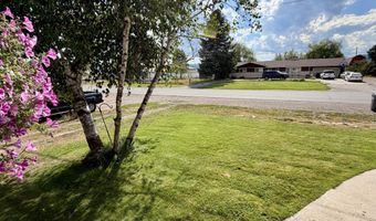 425 LINCOLN St, Afton, WY 83110