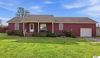 2040 Wayside Inn Rd, Barlow, KY 42024
