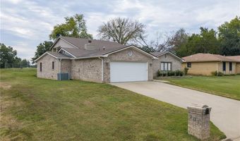 701 N St, Barling, AR 72923