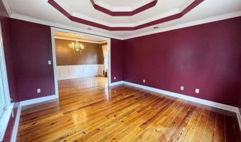 4716 AMBERWOOD Ln, Anniston, AL 36207