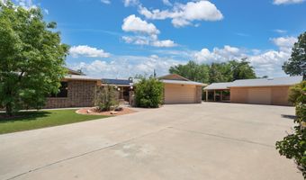 1619 McDonald Rd NW, Albuquerque, NM 87107