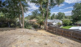 2631 Navarre Rd, Casper, WY 82604