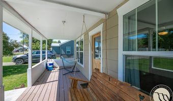 54 N Montana Ave, Absarokee, MT 59001