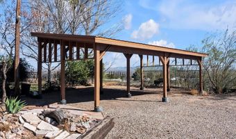 500 S Foundation Five Rd, Benson, AZ 85602