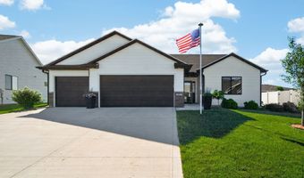 1511 NW Cedar Dr, Ankeny, IA 50023