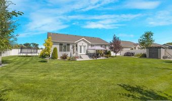 347 W 155 N, Blackfoot, ID 83221