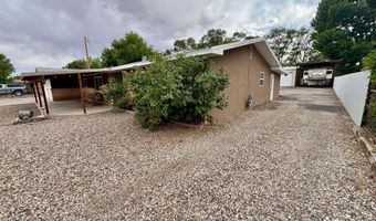 375 RANCHITOS Rd, Bosque Farms, NM 87068