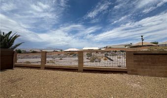 2933 Camino Encanto, Bullhead City, AZ 86429