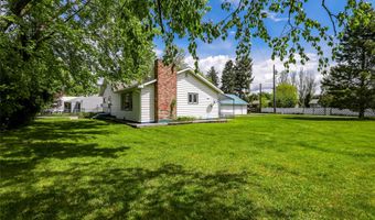 533 Park Ave, Whitefish, MT 59937