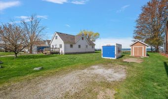 7931 Anchor Bay, Algonac, MI 48001