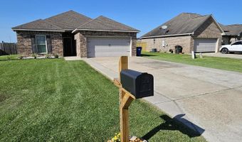 8942 Rue Blanc, Abbeville, LA 70510