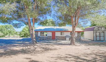 2045 S HILLCREST Dr, Camp Verde, AZ 86322