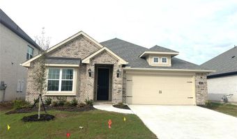 601 Tartane Dr, Anna, TX 75409