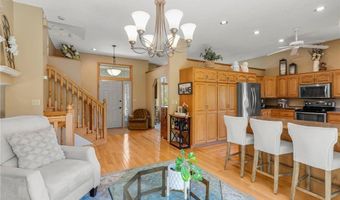 1282 141st Ln NW, Andover, MN 55304