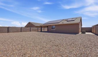 2541 N MCDONALD Ln, Casa Grande, AZ 85122