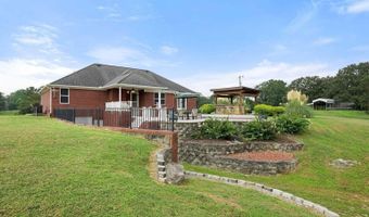272 CO RD 39, Arley, AL 35540