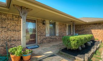 7104 NW 32nd St, Bethany, OK 73008