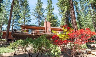 633 Second Crk, Incline Village, NV 89451