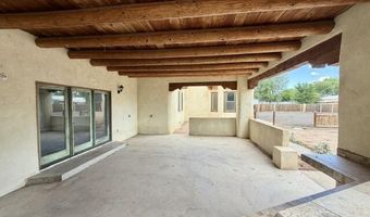 1770 Betts Ln, Bosque Farms, NM 87068