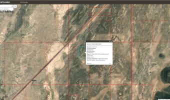 60 Acre Parcel Near Lund, Beryl, UT 84714