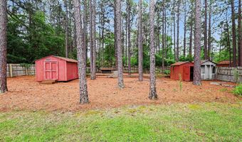 103 Michael Ln, Aberdeen, NC 28315