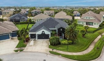 6927 CRESTPOINT Dr, Apollo Beach, FL 33572
