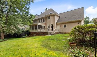 3835 Spalding Blf, Peachtree Corners, GA 30092