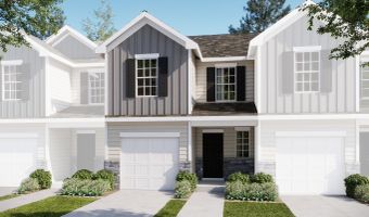 50 Bramblewood Plantation Rd Plan: Chestnut, Camden, SC 29020