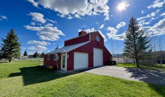 3436 HWY 238, Auburn, WY 83111