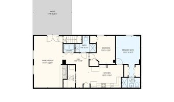 13124 GREENMOUNT, Beltsville, MD 20705