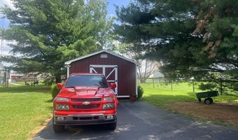 2812 H E Johnson Rd, Alvaton, KY 42122