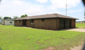 1004 E. Main, Anthony, KS 67003