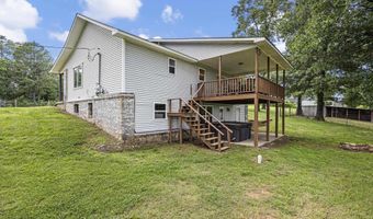 2072 Rockhouse Rd, Bee Branch, AR 72013