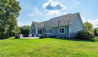 201 Rodman Ln, North Kingstown, RI 02852