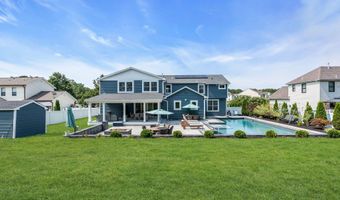 20 Hannah Lee Rd, Barnegat, NJ 08005