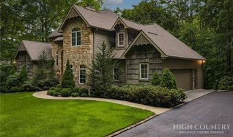 241 The Glens Blvd, Banner Elk, NC 28604