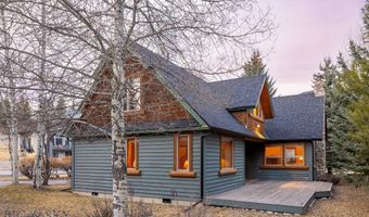 3040 Two Moons Rd, Big Sky, MT 59716