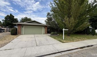 3874 N Bryson Way, Boise, ID 83713