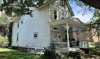 219 N GOVERNORS Ave, Dover, DE 19904