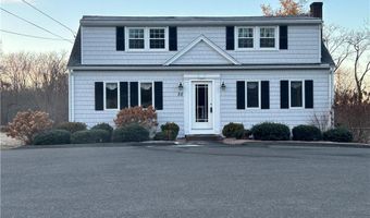 35 Oakland Rd, South Windsor, CT 06074